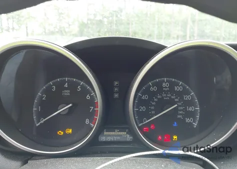 2012 Mazda Mazda3 I Touring из США, поврежденный, VIN JM1BL1VGXC1502895